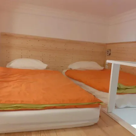 Villa Moradia Em Vila Da Cidade Lisboa