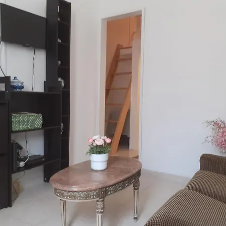 Moradia Em Vila Da Cidade Villa Lissabon