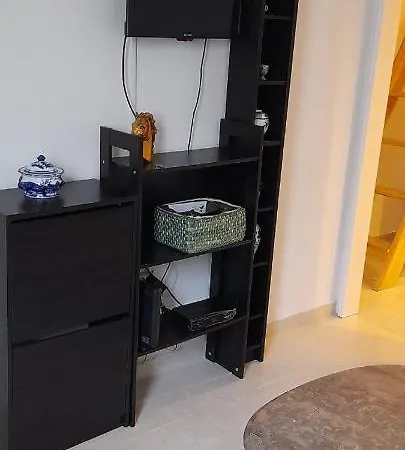 Moradia Em Vila Da Cidade Villa Lisbon