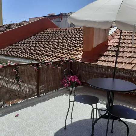 Moradia Em Vila Da Cidade Βίλα *