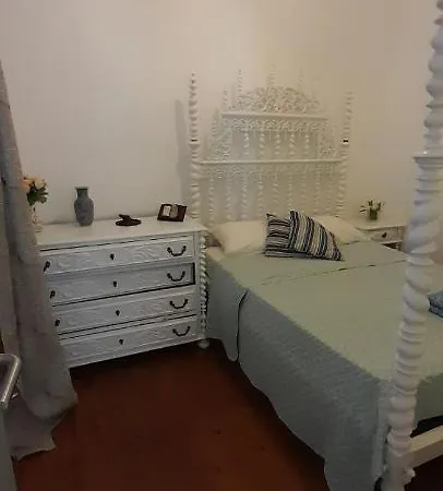 Moradia Em Vila Da Cidade וילה