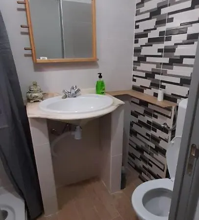 Villa Moradia Em Vila Da Cidade Lisbon