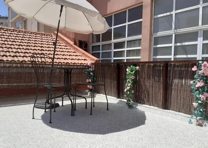 Villa Moradia Em Vila Da Cidade *