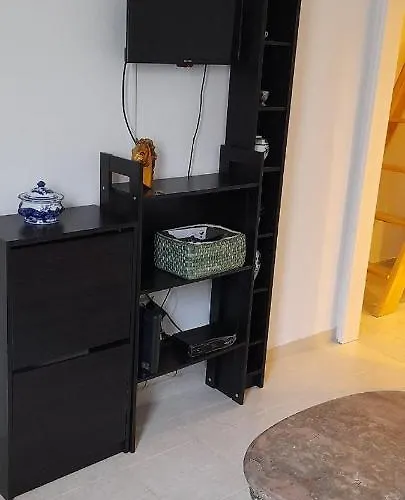 Moradia Em Vila Da Cidade Villa Lisbona