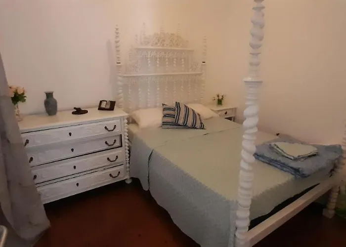 Moradia Em Vila Da Cidade Villa *