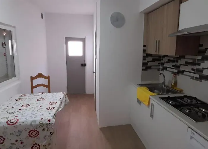 Villa Moradia Em Vila Da Cidade Lisbona