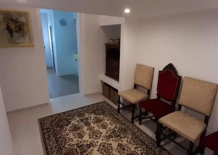 Moradia Em Vila Da Cidade