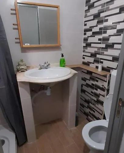 Villa Moradia Em Vila Da Cidade Lisbona