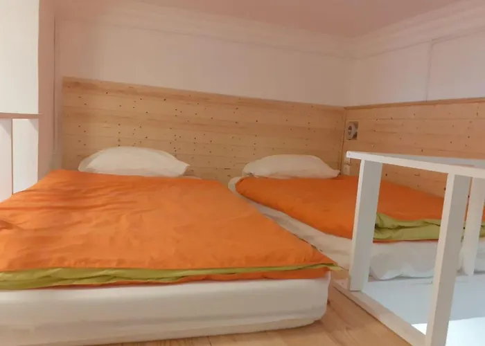 Villa Moradia Em Vila Da Cidade Lisbona