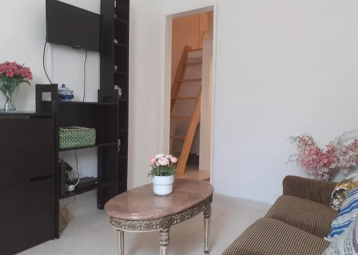 Moradia Em Vila Da Cidade Villa Lisbona