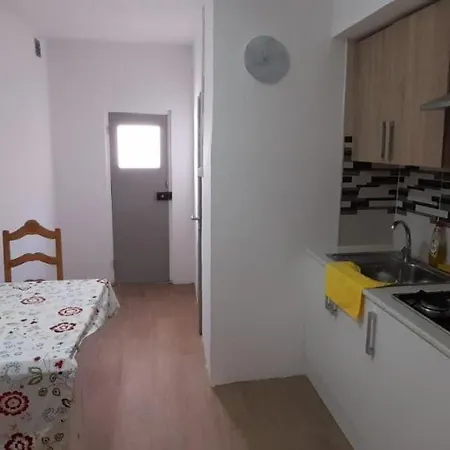 Villa Moradia Em Vila Da Cidade Lisboa