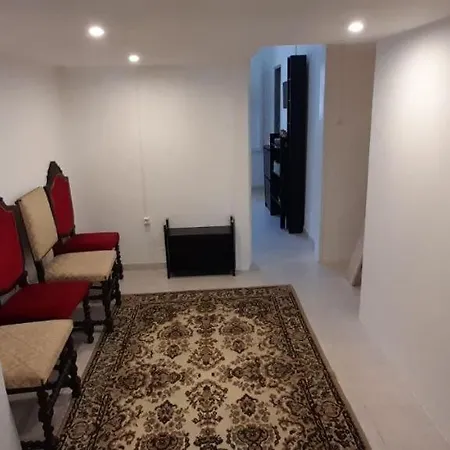 Moradia Em Vila Da Cidade Villa *
